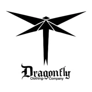 Shop Dragonfly Clothing coupon codes logo