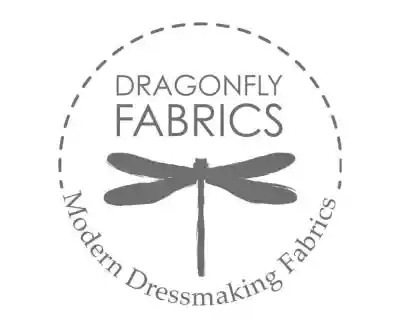 Shop Dragonfly Fabrics coupon codes logo