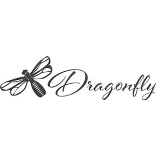 Dragonfly Nail Spa & Boutique logo