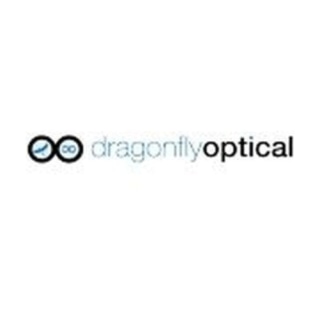 Shop Dragonfly Optical logo