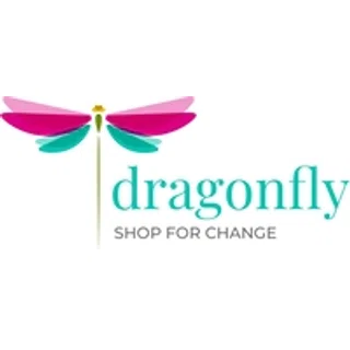 Dragonfly Thrift Boutique logo