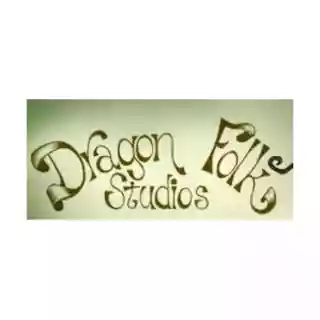Shop Dragon Folk Studios promo codes logo