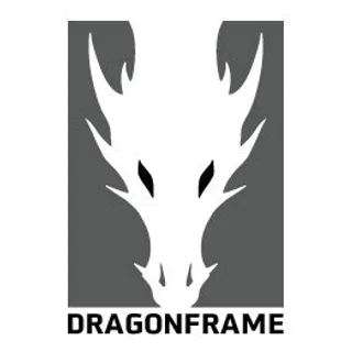 Dragonframe logo