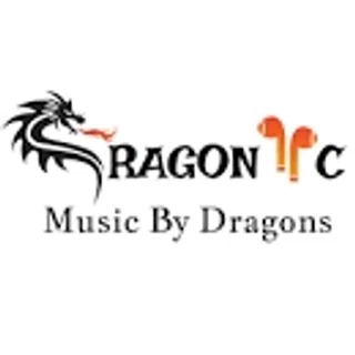 Dragoniic logo