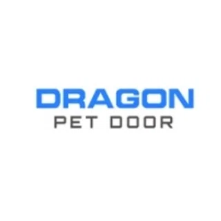 Dragon Pet Door logo