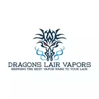 Shop Dragons Lair Vapors logo