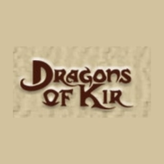 Shop Dragons Of Kir logo