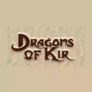 Dragons Of Kir coupon codes