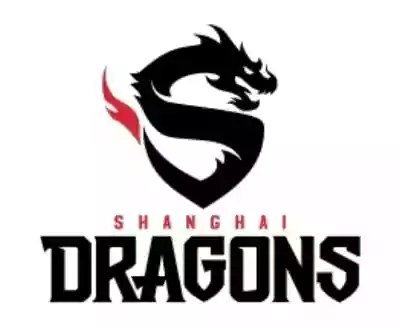 Shanghai Dragons promo codes