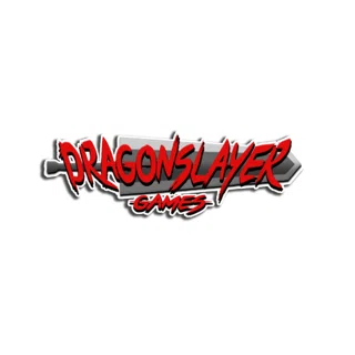 Dragonslayer Games logo