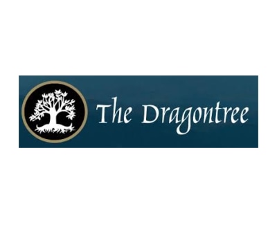 Shop The Dragontree logo