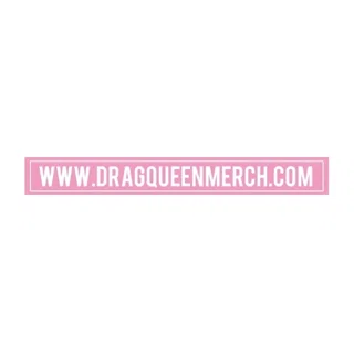 Shop DragQueenMerch logo