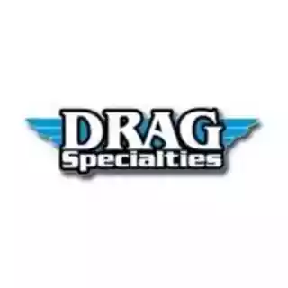 Drag Specialties discount codes