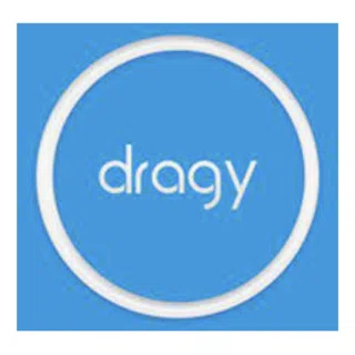 Dragy Motorsports logo