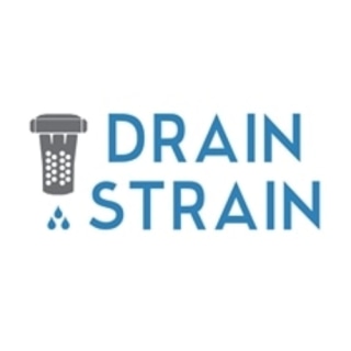 Shop Drain Strain logo