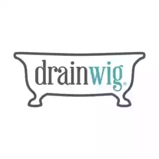 DrainWig logo