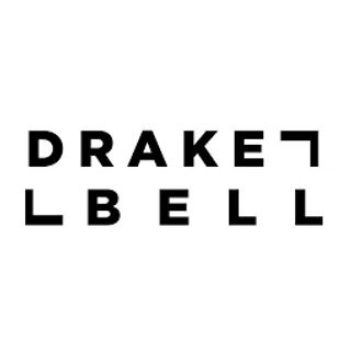 Shop Drake Bell logo