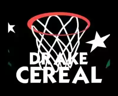 Shop Drake Cereal discount codes logo