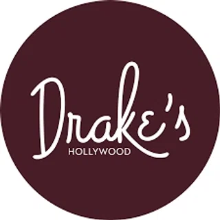 Drakeshollywood logo