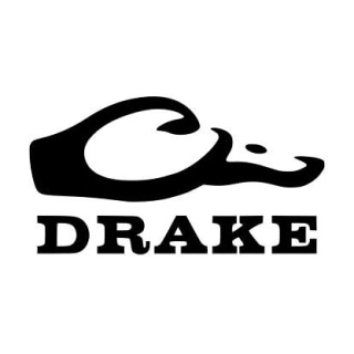 Shop Drake Waterfowl logo