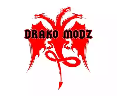 Shop Drako Modz logo