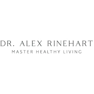 DrAlexRinehart.com logo