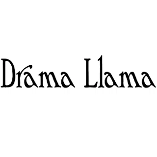 Shop Drama Llama Shop logo