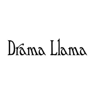 Shop Drama Llama Shop coupon codes logo
