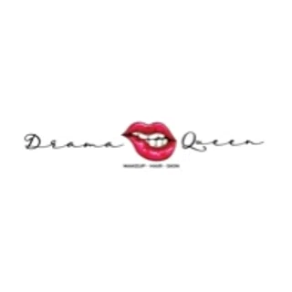 Shop Drama Queen Makeup discount codes logo