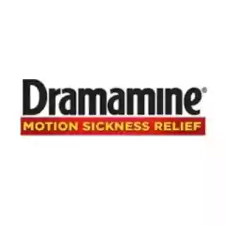 Shop Dramamine logo