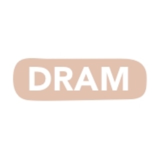 Shop Dram Apothecary logo