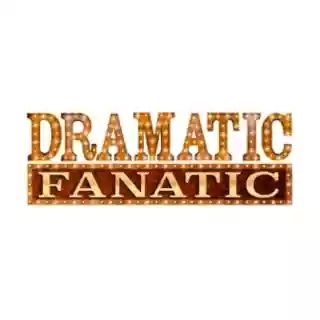 Shop Dramatic Fanatic coupon codes logo