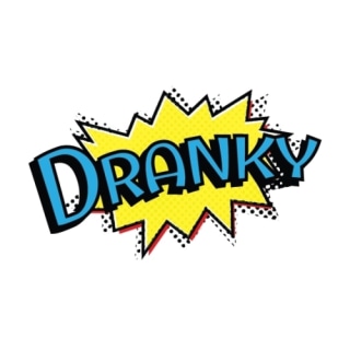 Shop Dranky logo