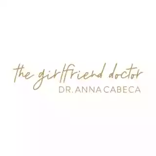 Dr. Anna Cabeca logo
