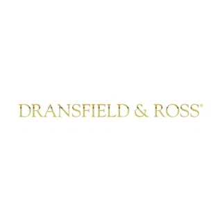 Shop Dransfield & Ross logo