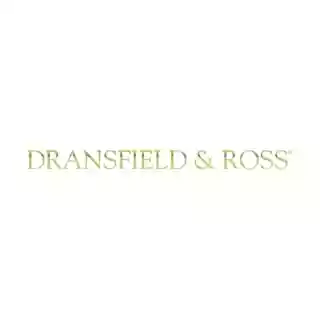 Shop Dransfield & Ross discount codes logo