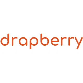 Drapberry logo