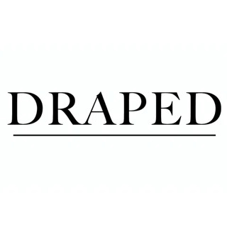 Draped Store discount codes