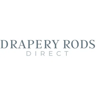 Drapery Rods Direct logo