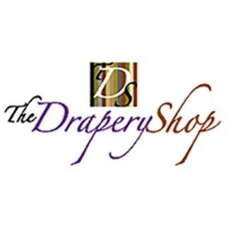 The Drapery Shop logo