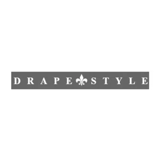 Shop DrapeStyle coupon codes logo