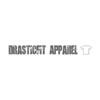drasticfit.com logo