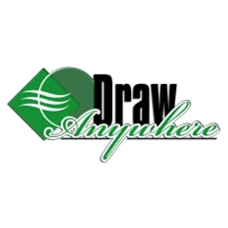 Shop Draw Anywhere discount codes logo