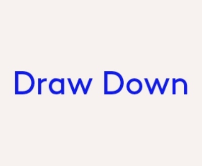 Shop Draw Down logo