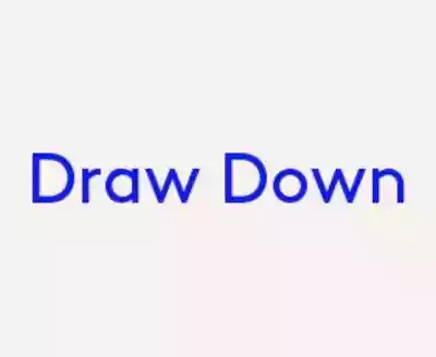 Draw Down coupon codes