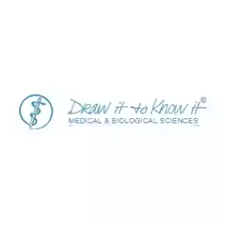 Draw It to Know It promo codes