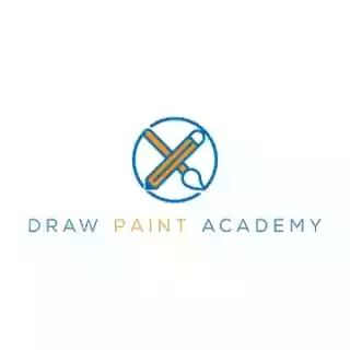 Shop Draw Paint Academy coupon codes logo