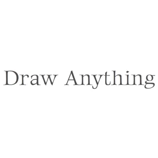 Draw Anything logo