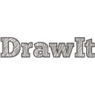 Shop Draw It Paint logo