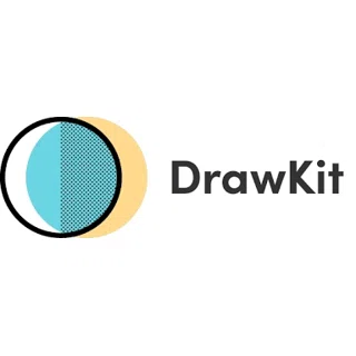 Shop Drawkit logo